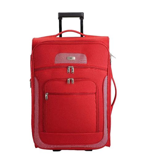 vip luggage website